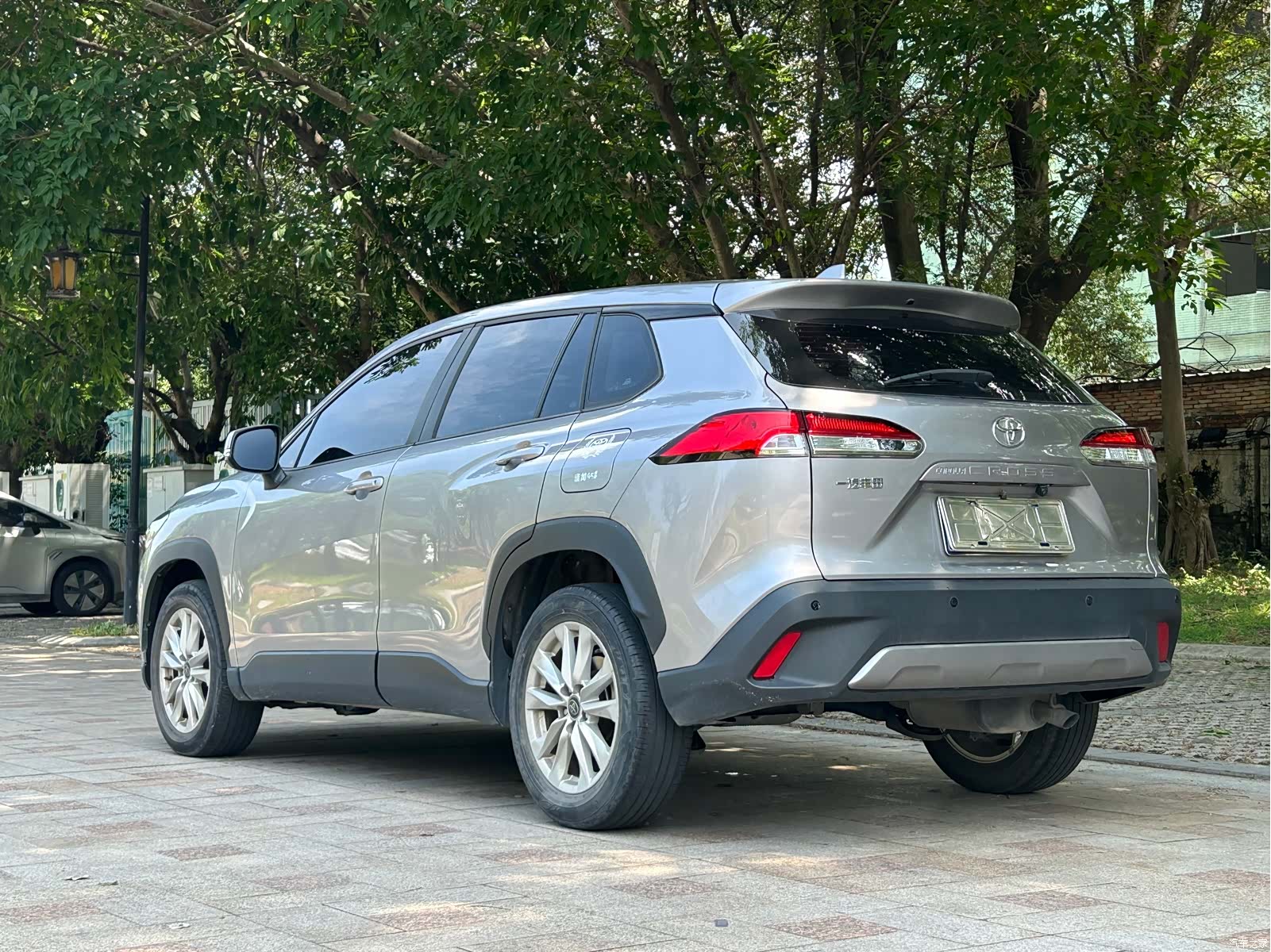Toyota Corolla, 2023 9