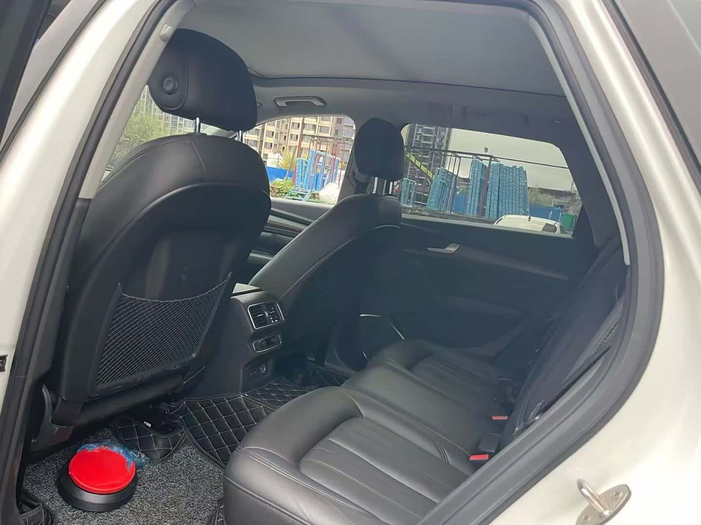 Audi Q5L, 2020 7