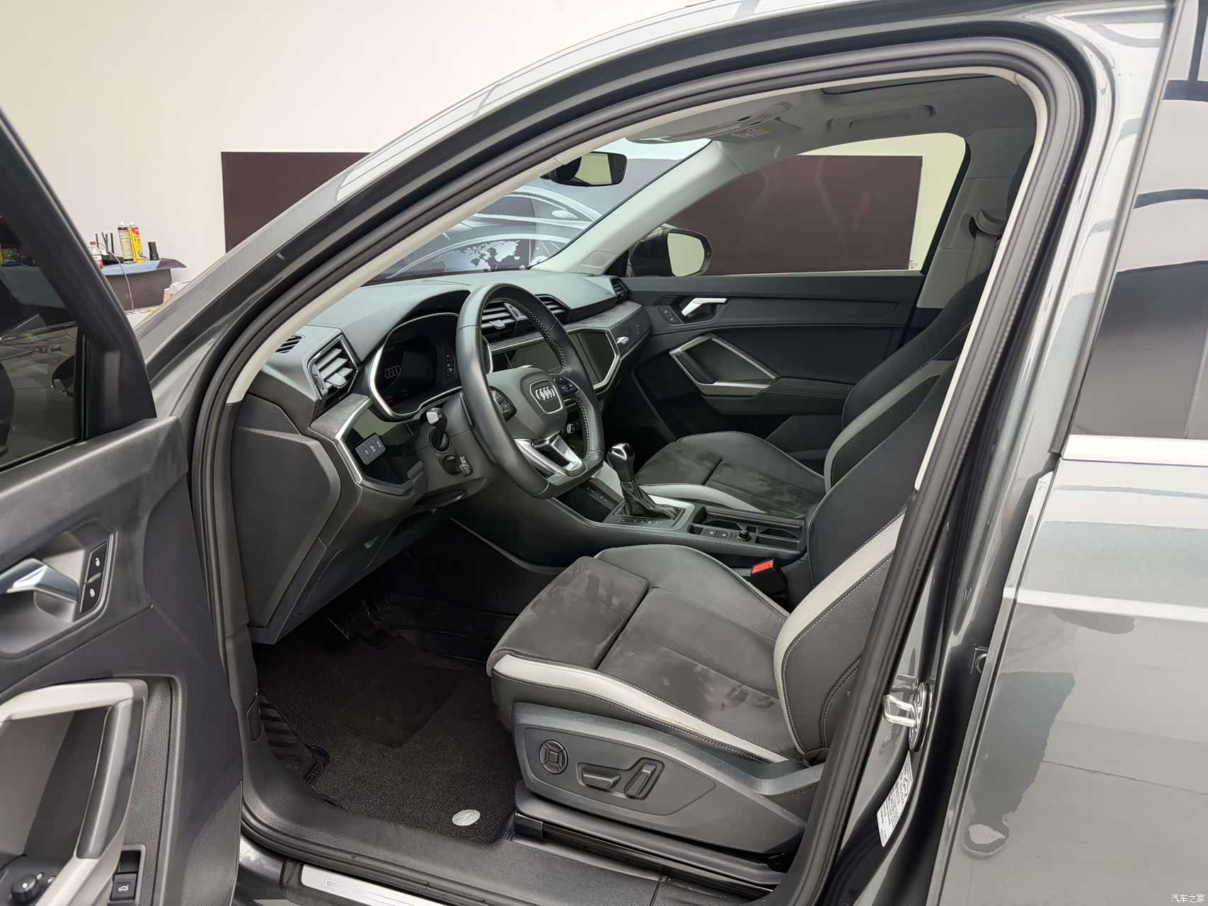 Audi Q3, 2022 7