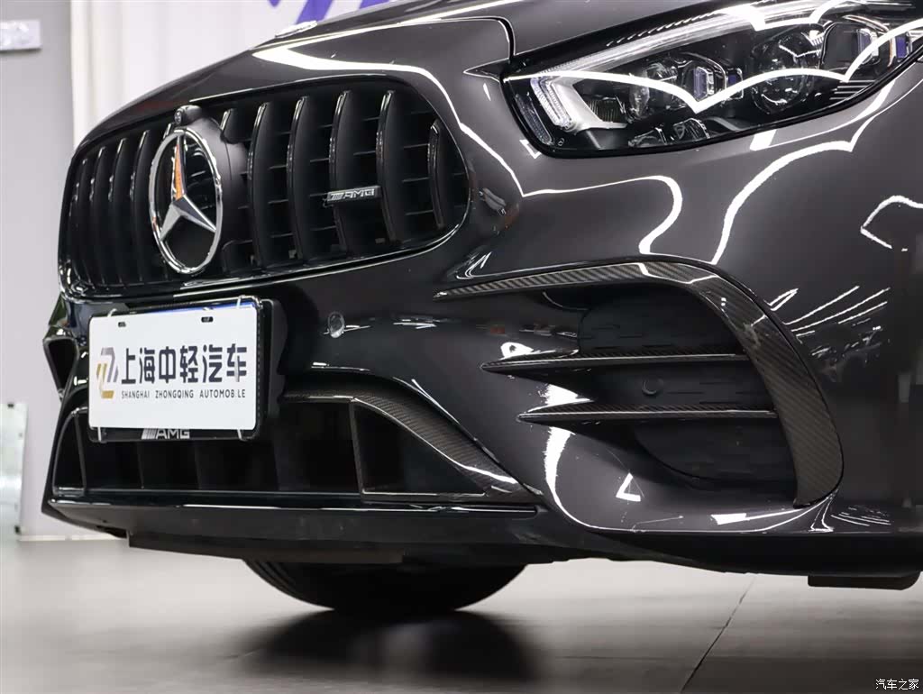 Mercedes-Benz E-Class, 2021 все фото