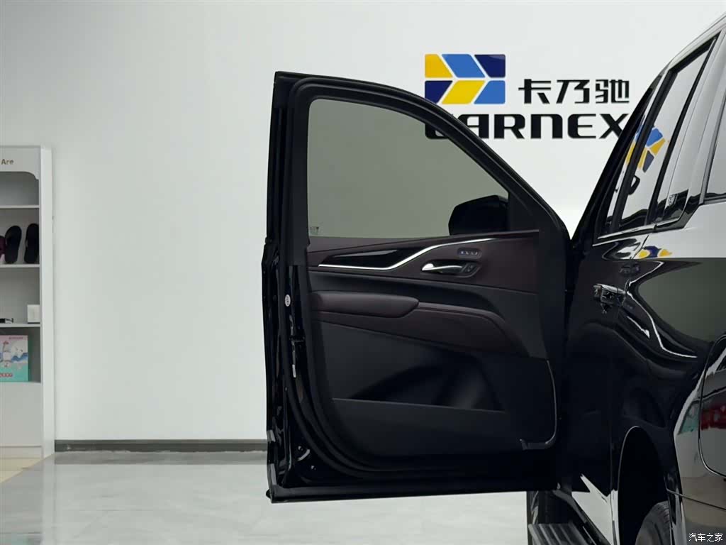 Cadillac Escalade, 2026 7