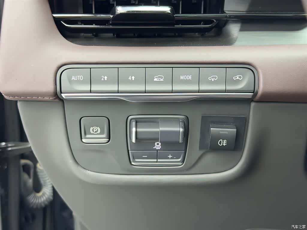 Cadillac Escalade, 2026 19