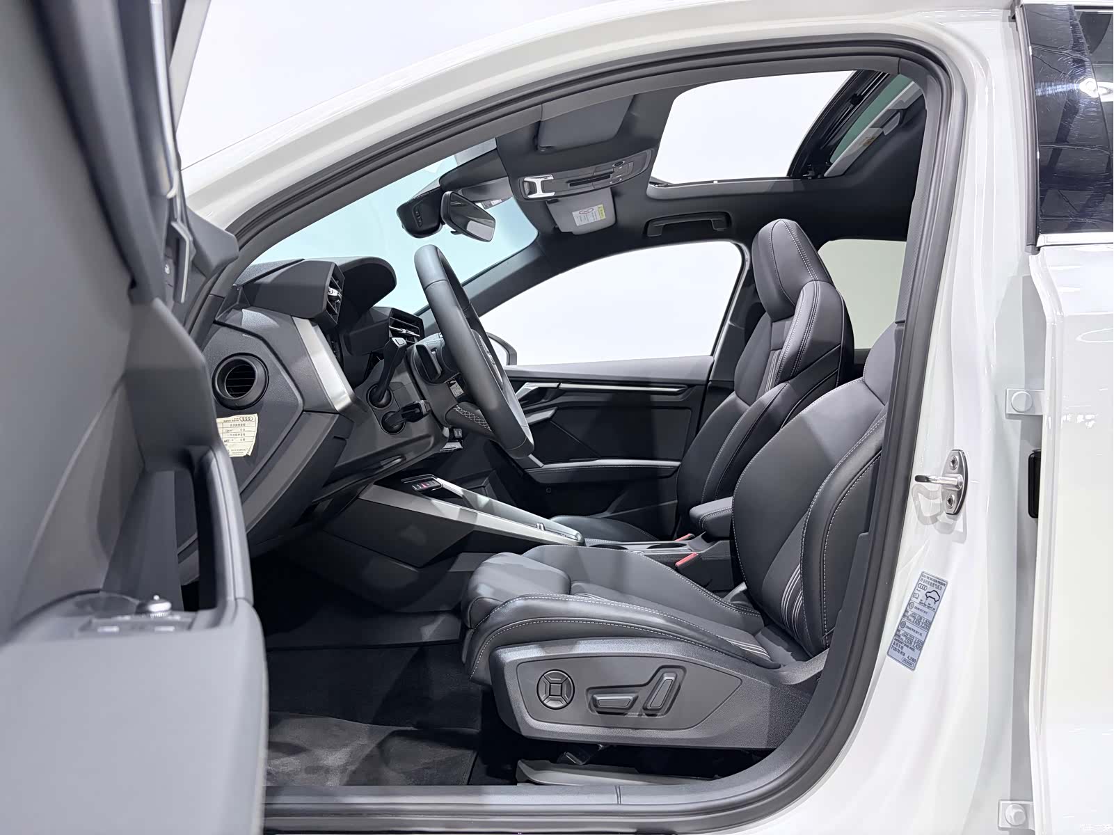 Audi A3, 2023 8