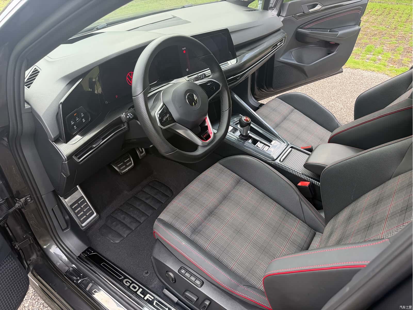 Volkswagen Golf, 2021 9