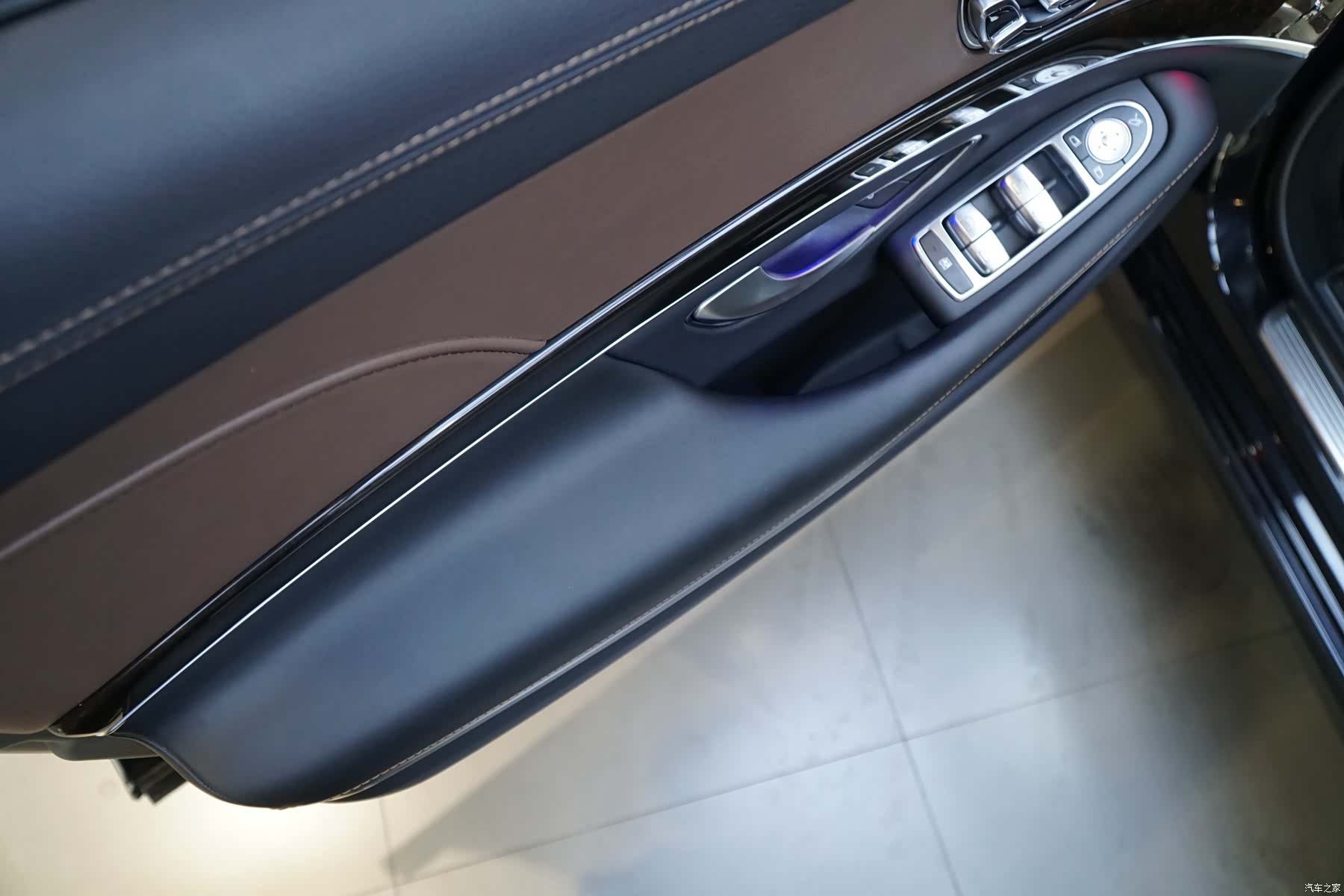 Maybach S-Class, 2018 16