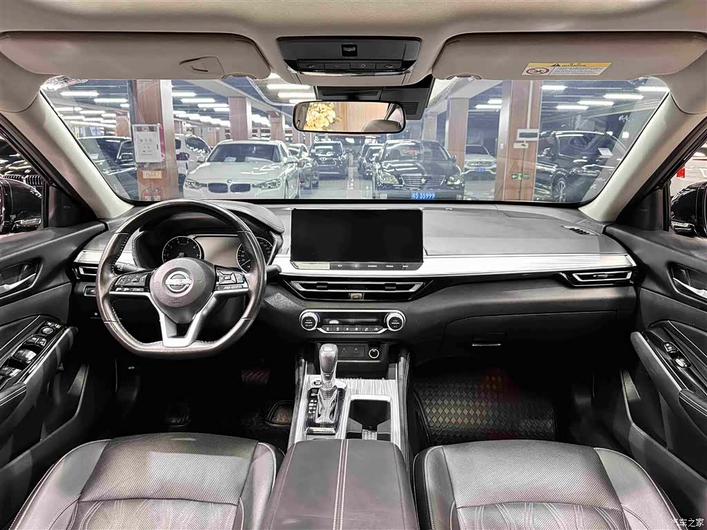 Nissan Teana, 2023 10