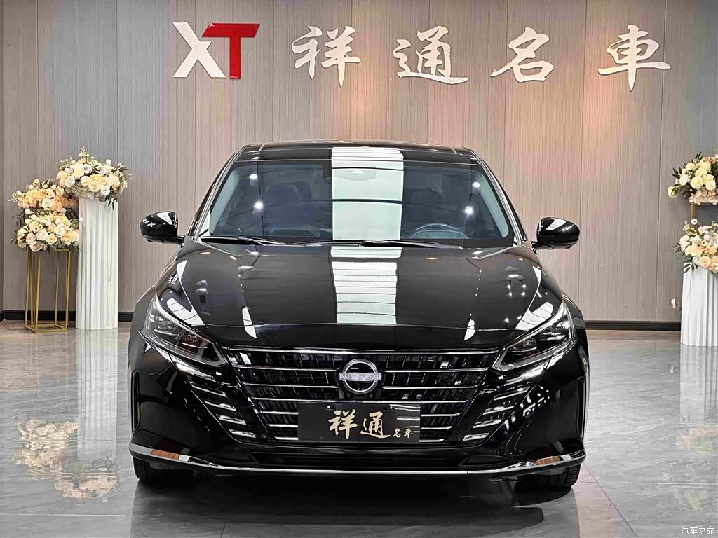 Nissan Teana, 2023 2