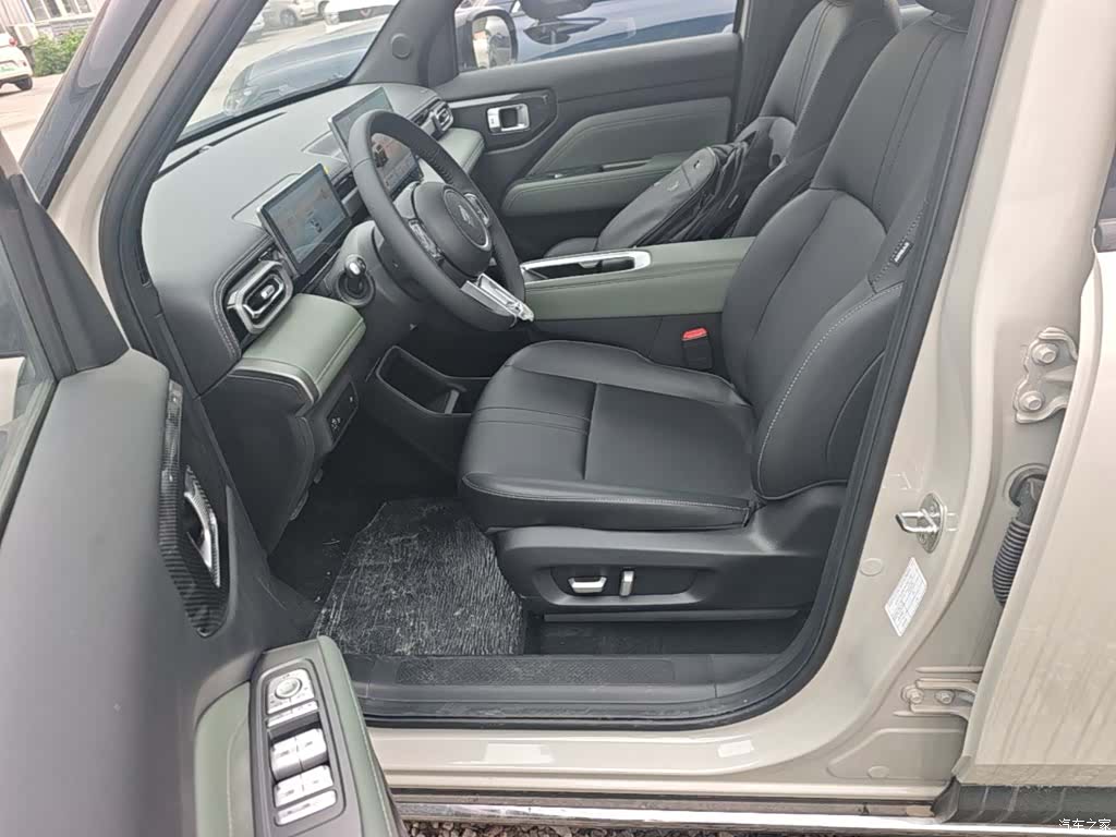 Wuling Yep, 2025 22