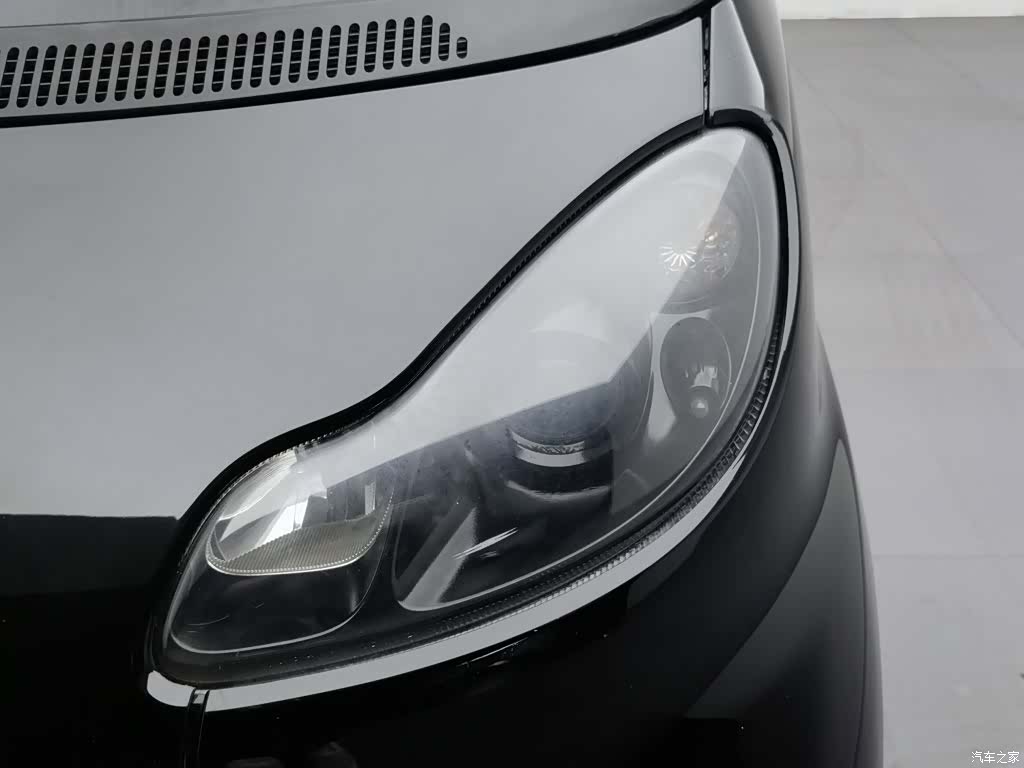 Smart Fortwo, 2014 7