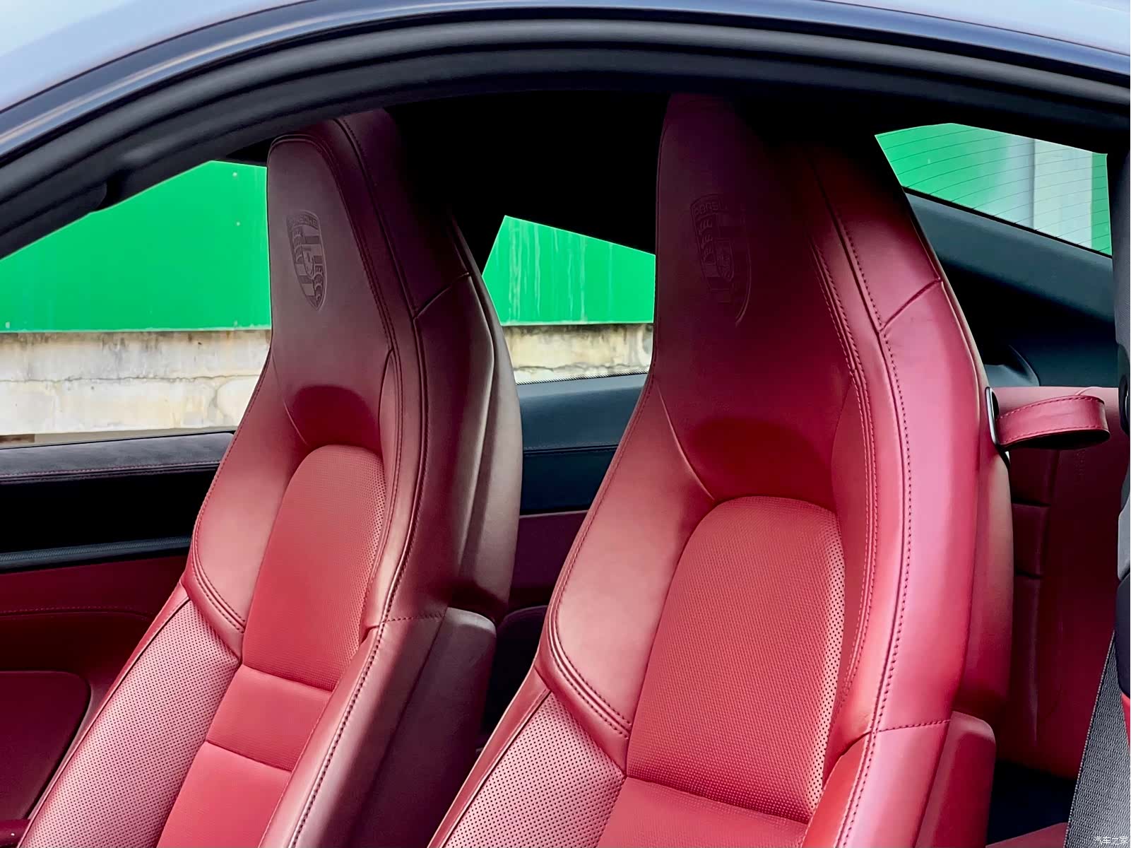 Porsche 911, 2020 12