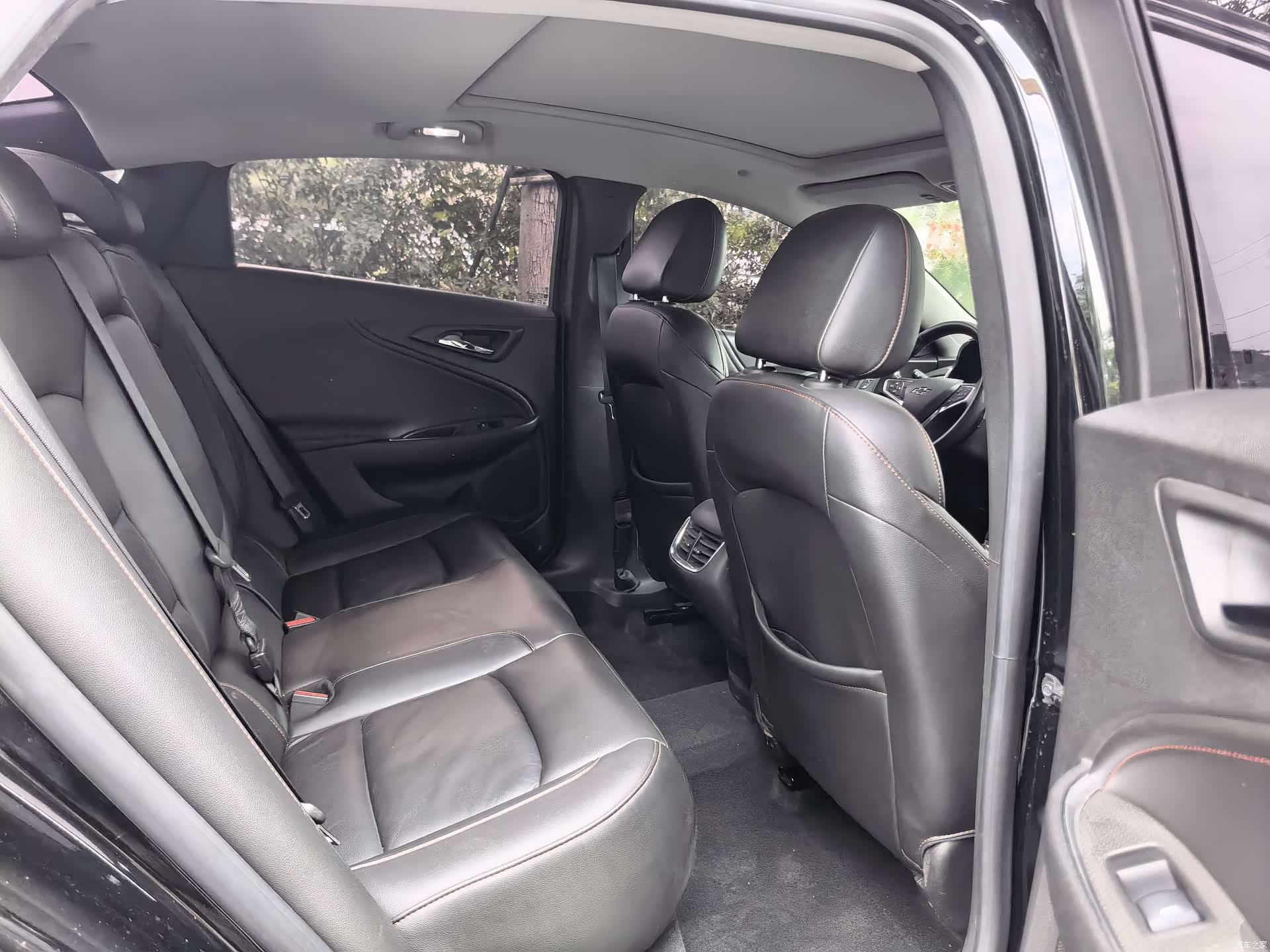 Chevrolet XL, 2019 10