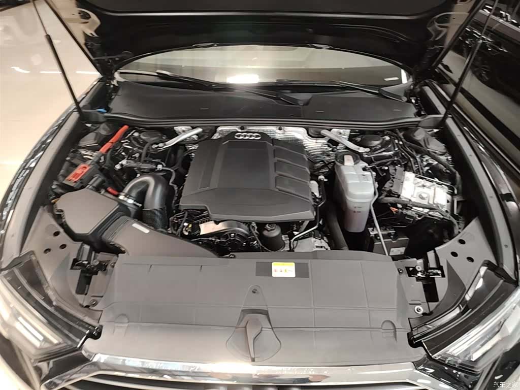 Audi A6L, 2021 20