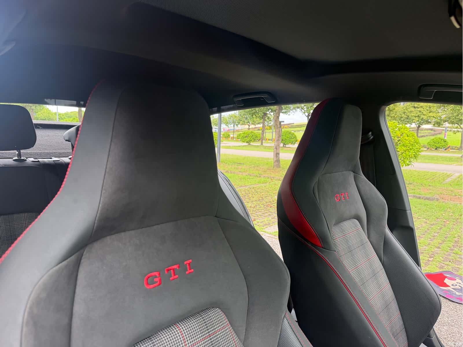 Volkswagen Golf, 2021 22