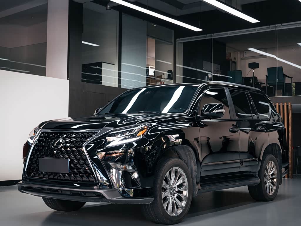 Lexus GX