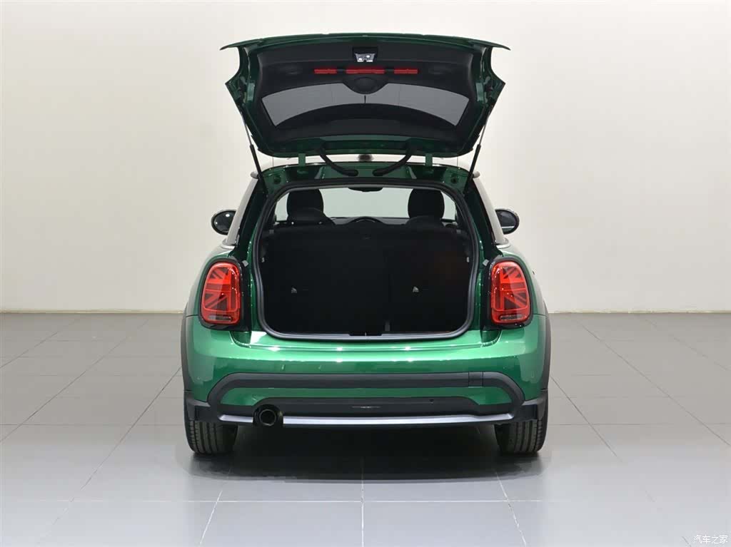 Mini Cooper, 2024 7