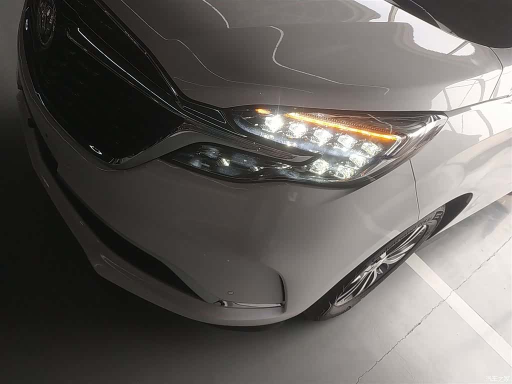 Buick GL8, 2022 24