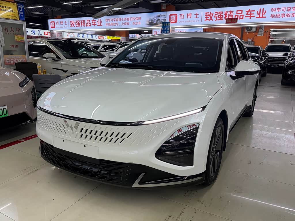 Wuling 2024 150