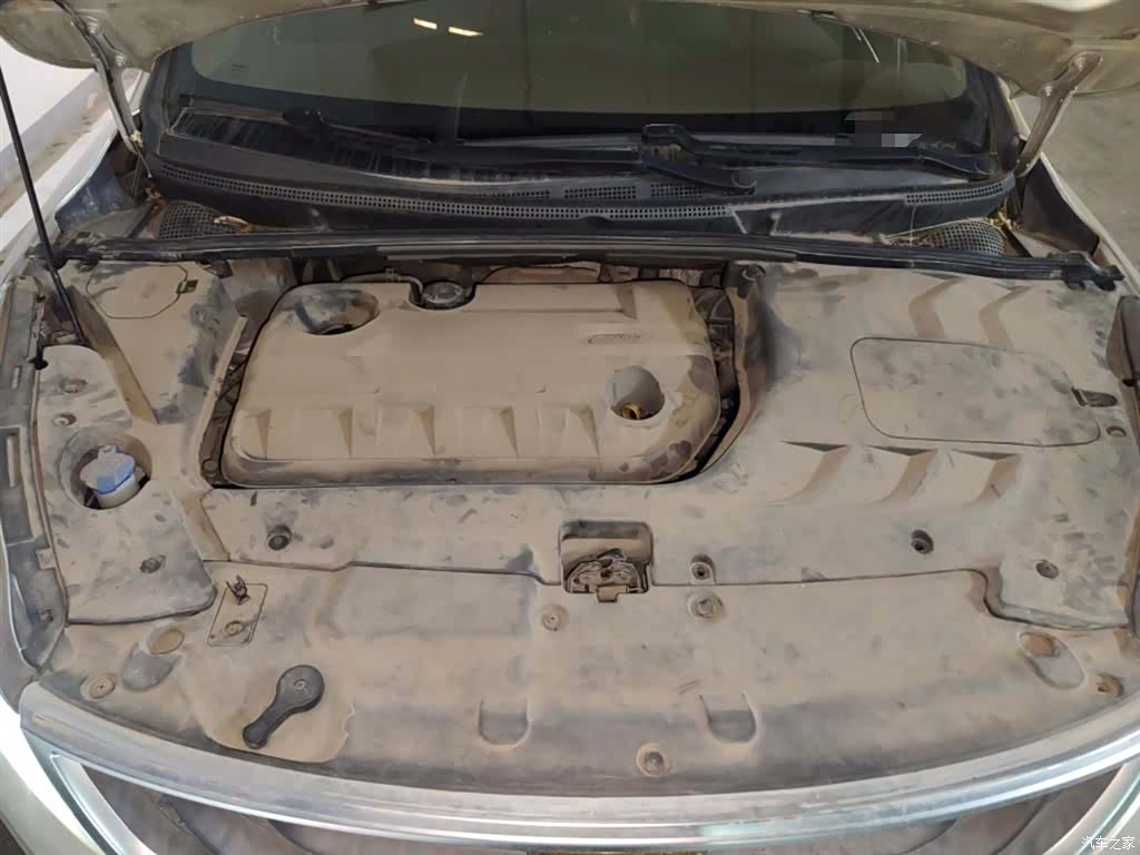 Geely Emgrand, 2018 11