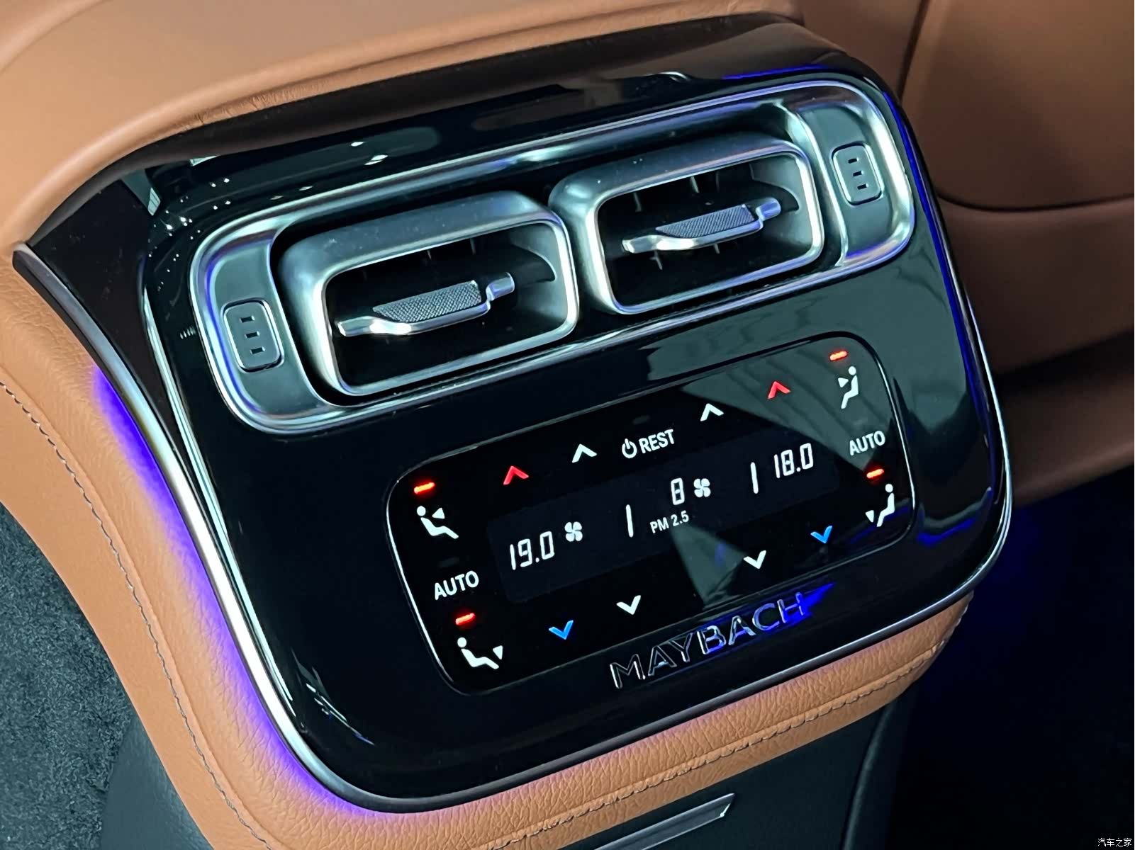 Maybach S-Class, 2022 22
