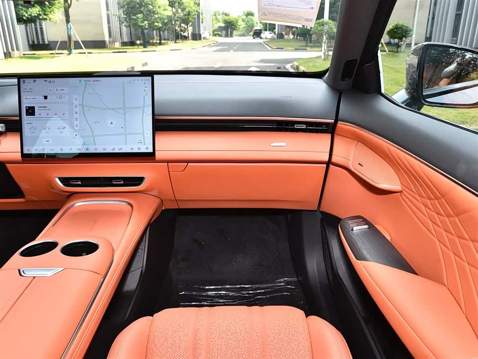 DEEPAL Dark blue S07