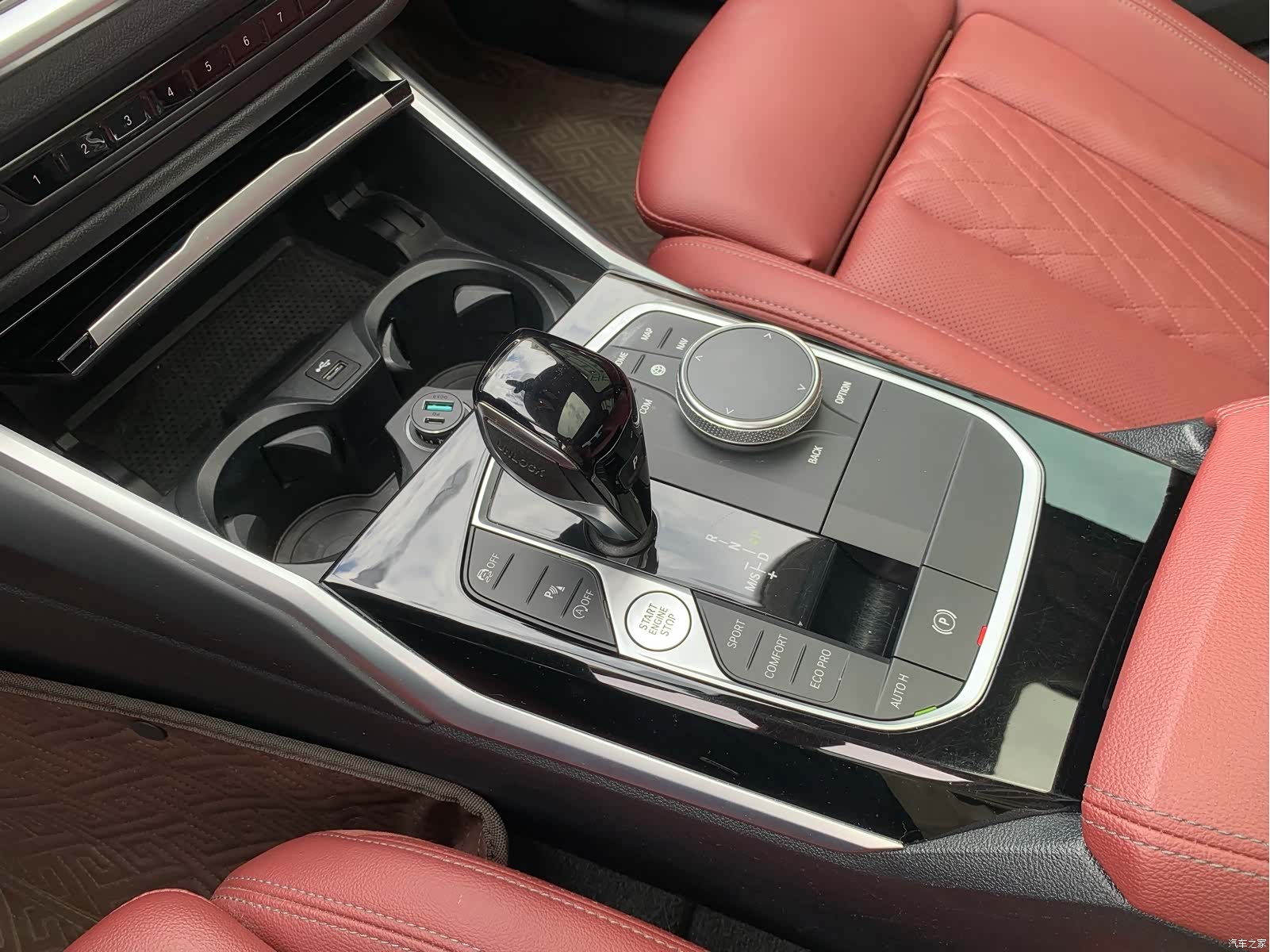 BMW 3 Series, 2022 18
