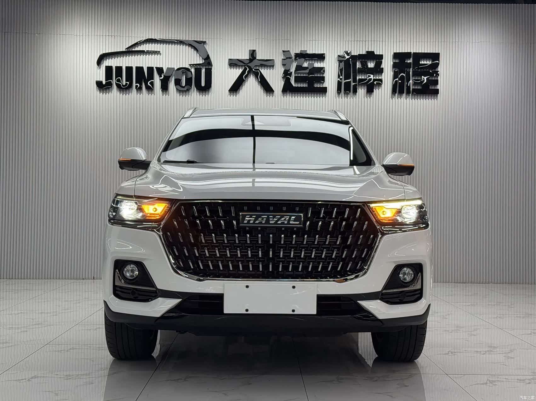 Haval H6, 2023 2