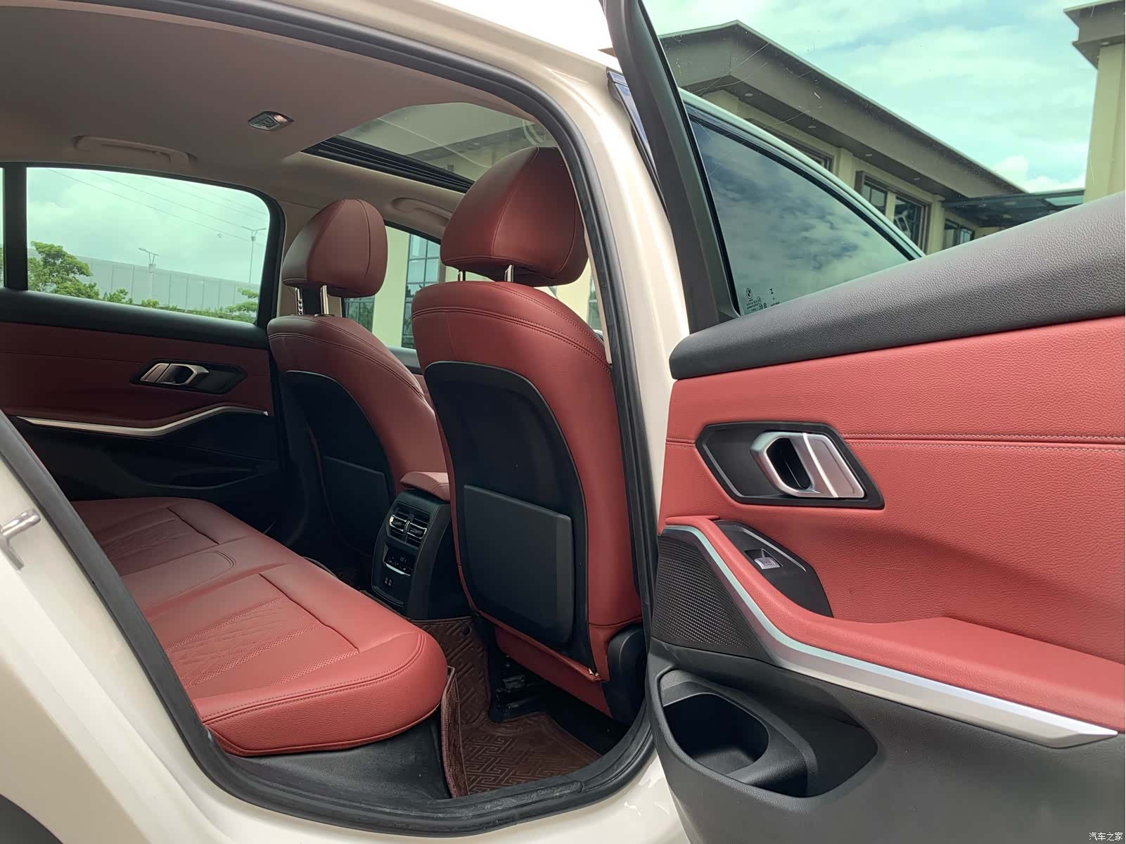 BMW 3 Series, 2022 16