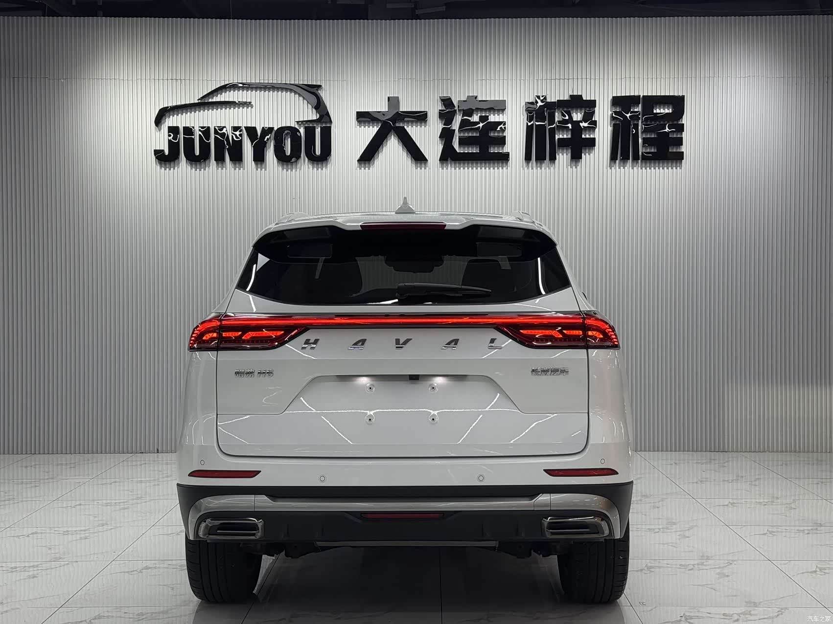 Haval H6, 2023 7