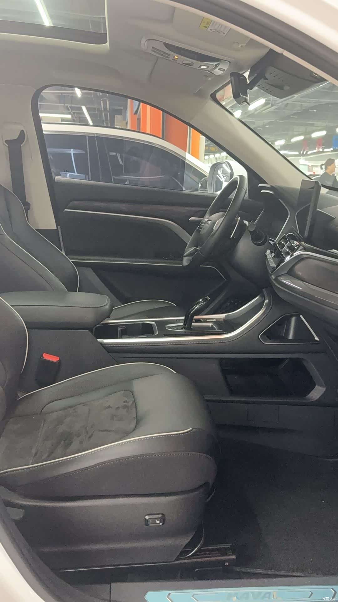 Haval H6, 2023 22