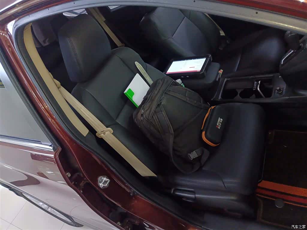 Honda CR-V, 2016 25