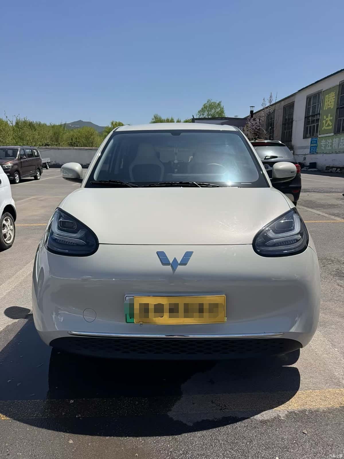 Wuling Bingo, 2025 2