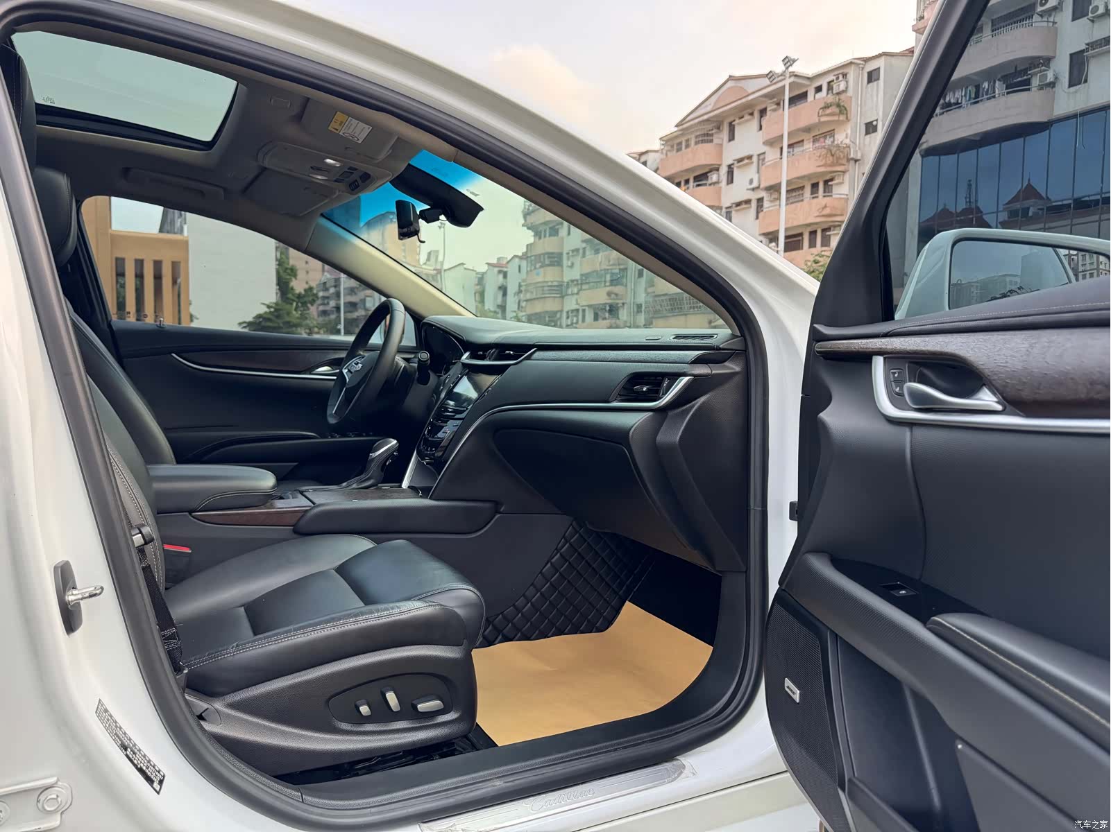 Cadillac XTS, 2019 12