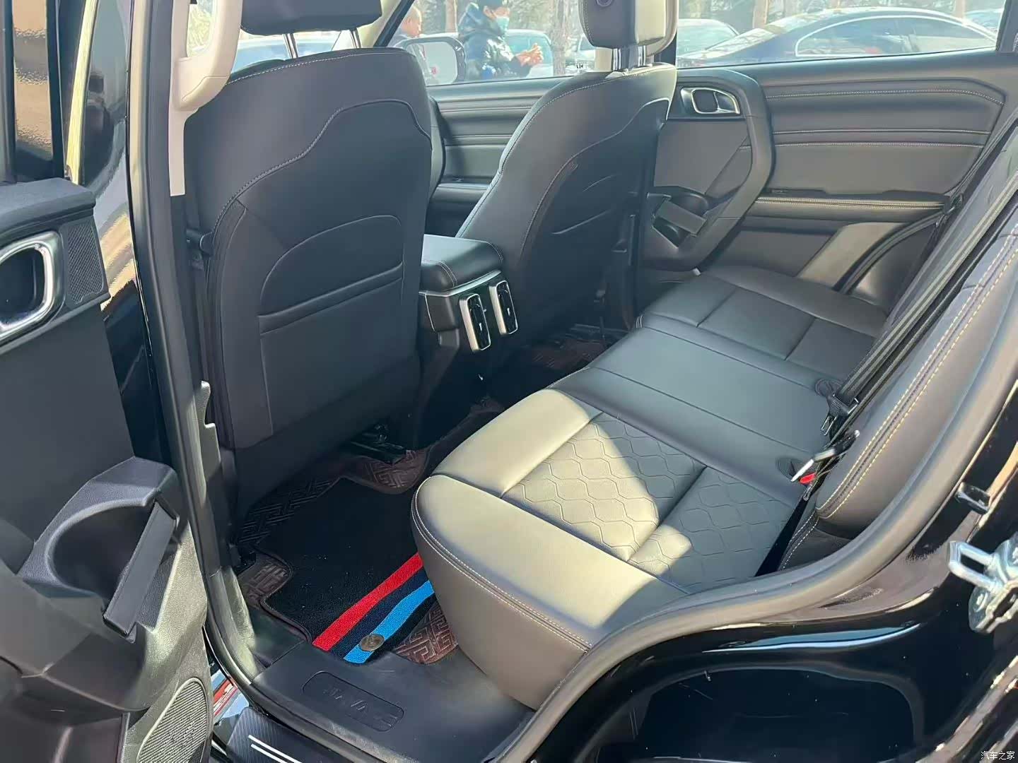 Haval Big Dog, 2024 все фото