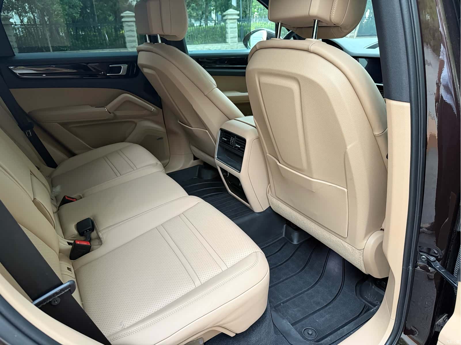 Porsche Cayenne, 2020 17