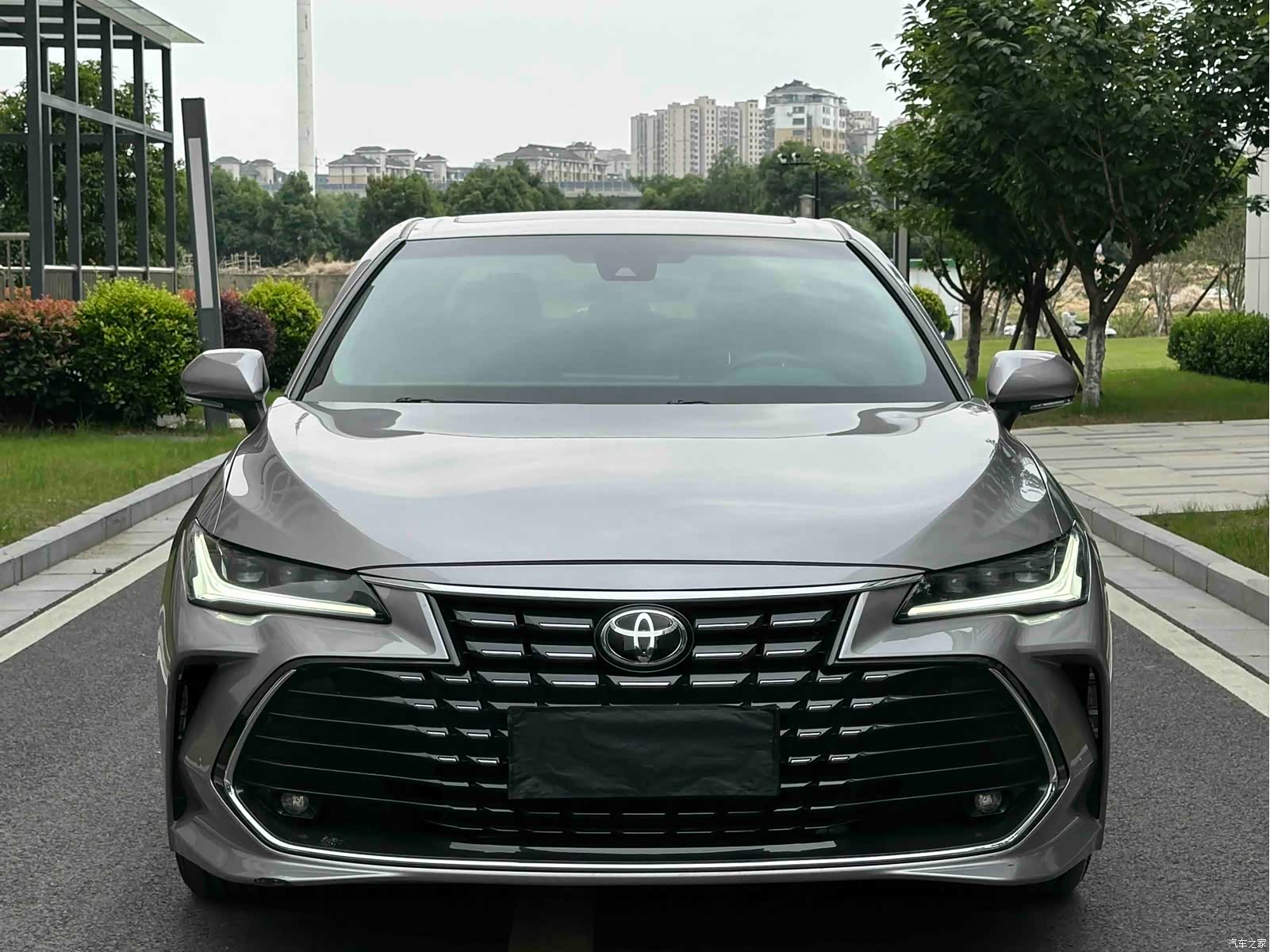 Toyota Avalon, 2022 2