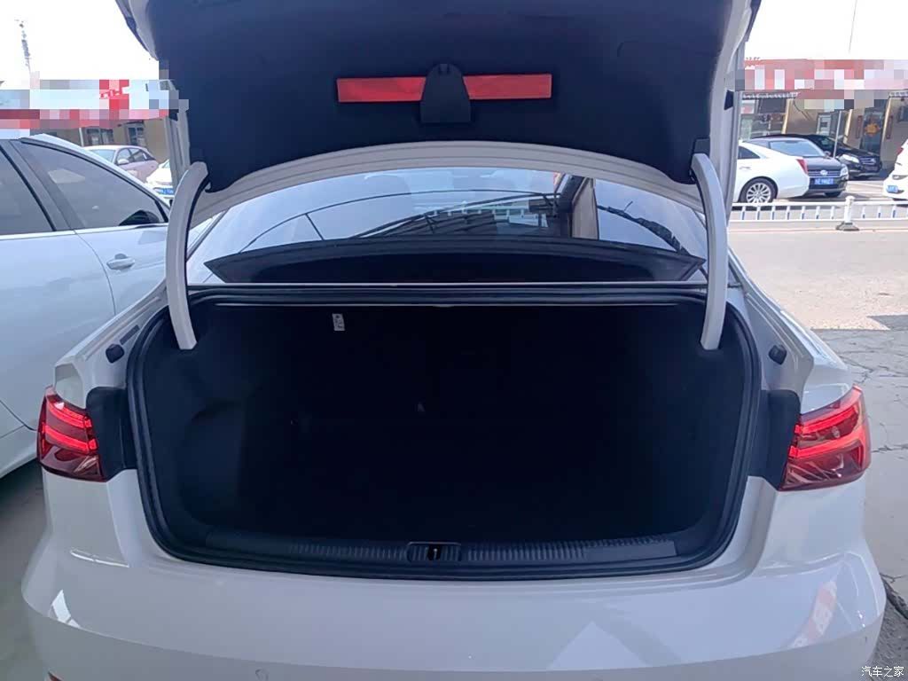 Audi A3, 2017 19