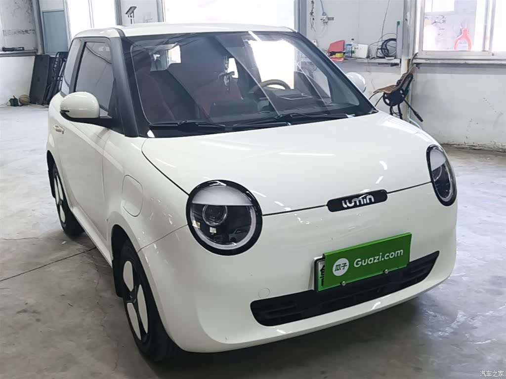 Changan Lumin, 2025 4