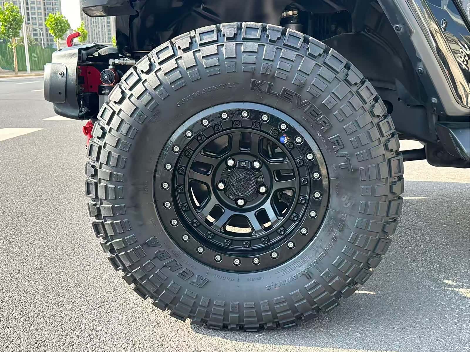 Jeep Wrangler, 2020 4