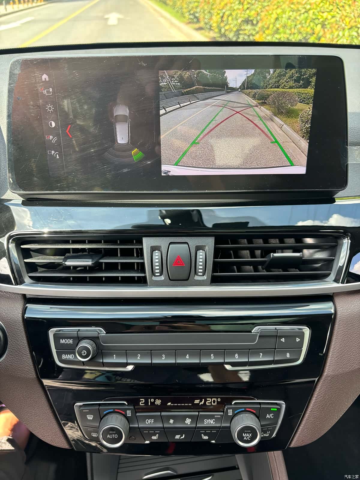 BMW X1, 2020 20