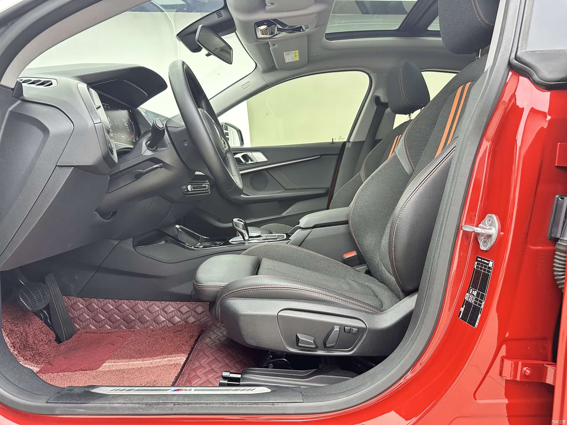 BMW 2 Series, 2022 все фото