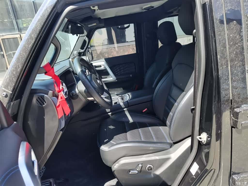 BAIC BJ40, 2019 15