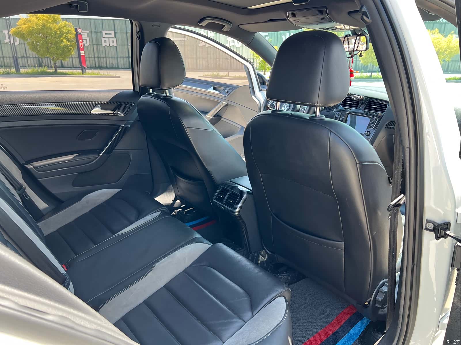 Volkswagen Golf, 2016 11