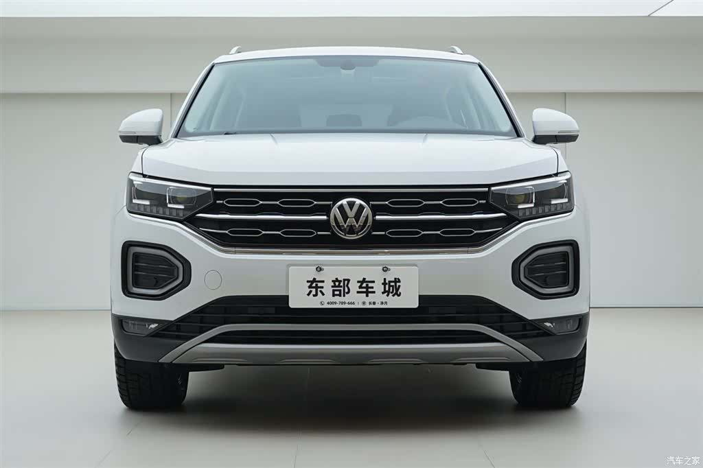 Volkswagen Tayron, 2021 2