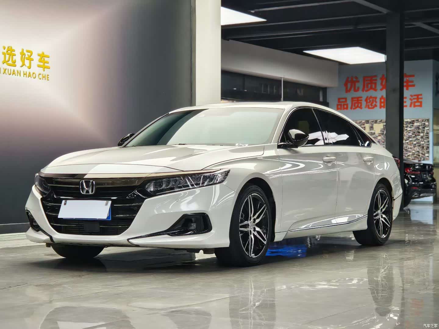 Honda Accord, 2023 1