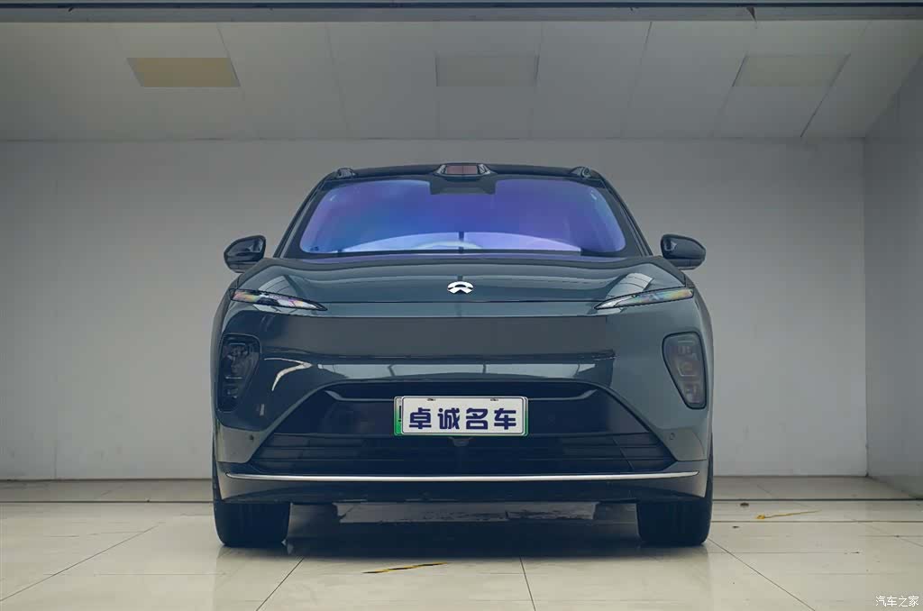 NIO ES8, 2024 2