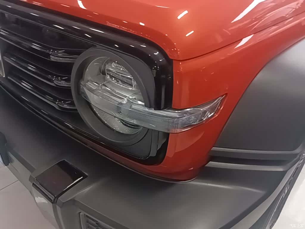 Tank 300, 2023 24