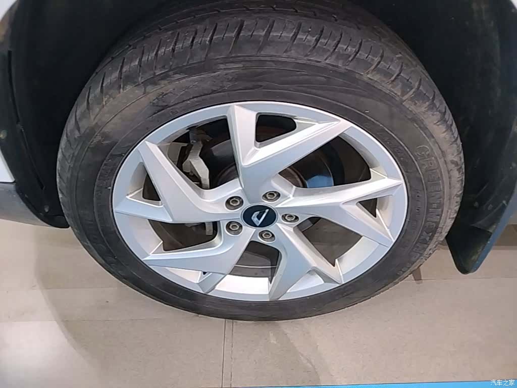 Volkswagen VS7, 2023 23