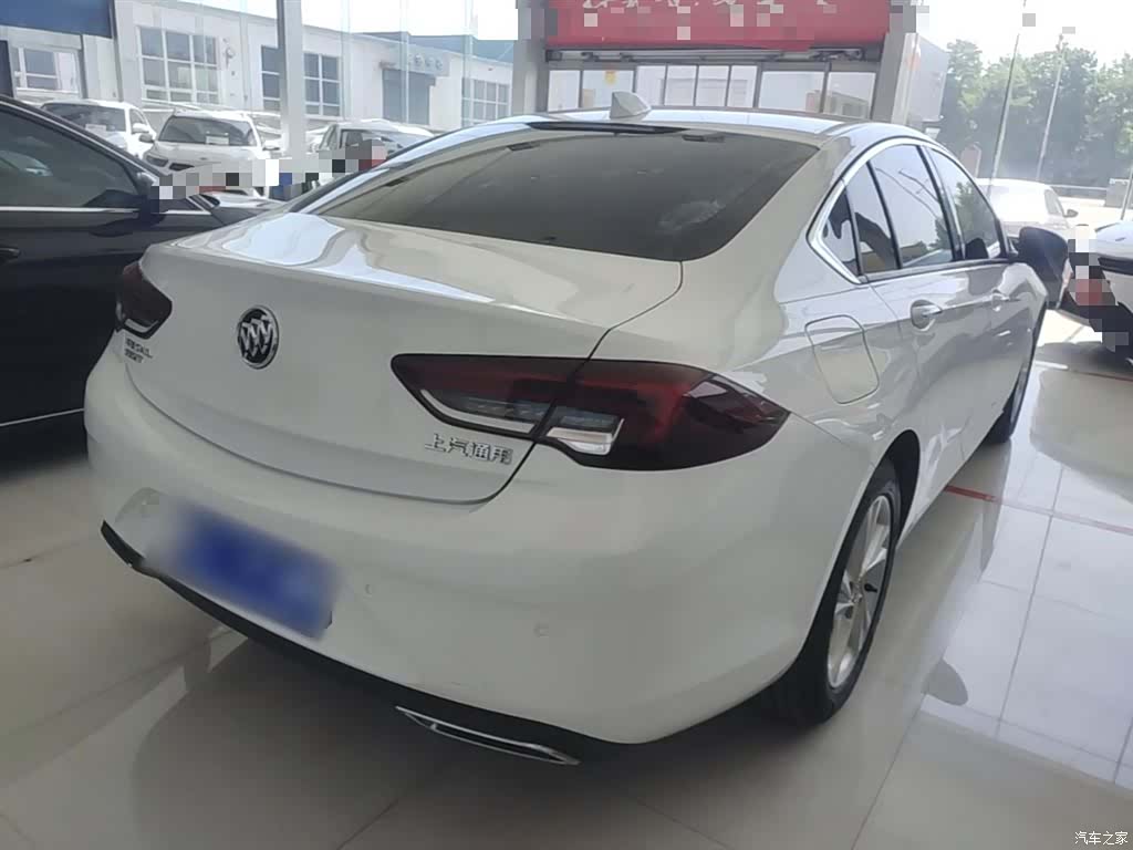 Buick Regal, 2022 7