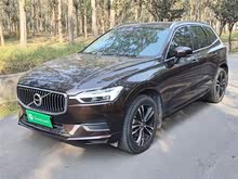 �ֶ���XC60 2019�� T5 ������Զ�� ��VI