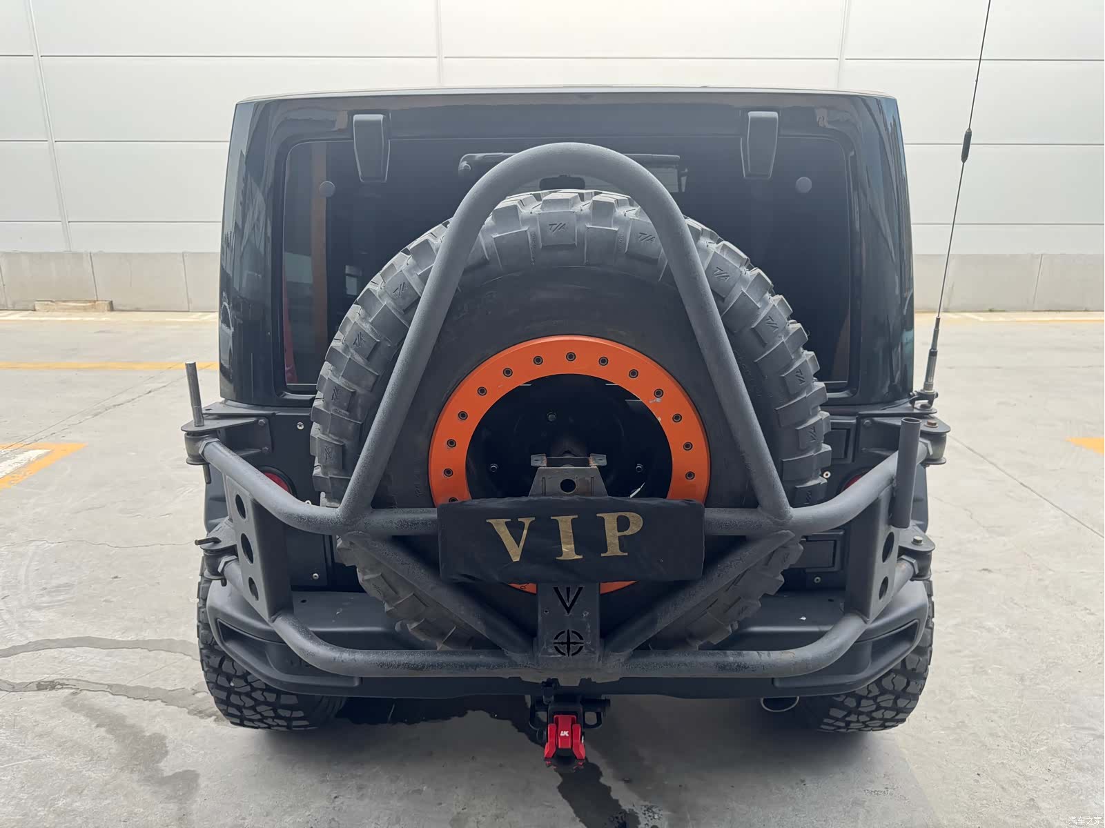 Jeep Wrangler, 2013 6